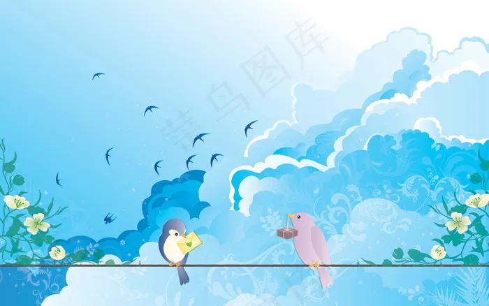 高清电脑桌面背景壁纸