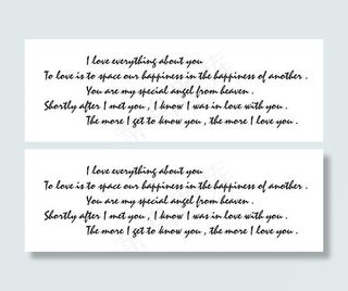 C 点阵 英文字体