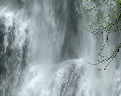 山涧溪水视频素材 山涧溪水视频素材