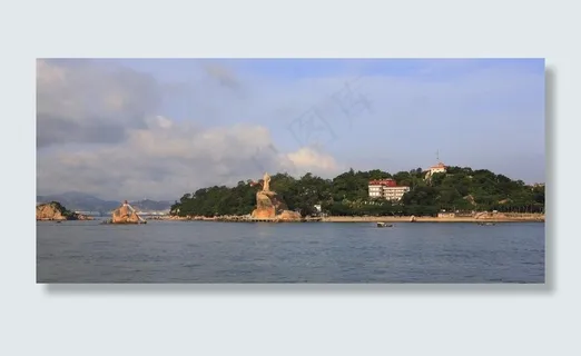 厦门鼓浪屿图片