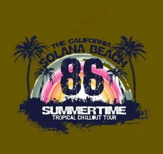 冲浪矢量图图片