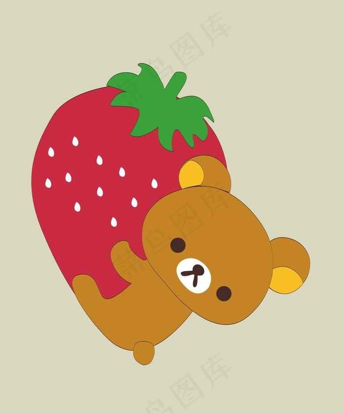 可爱卡通图片