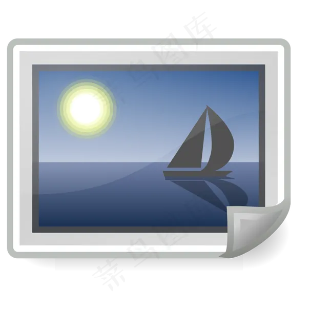 探戈图像的通用