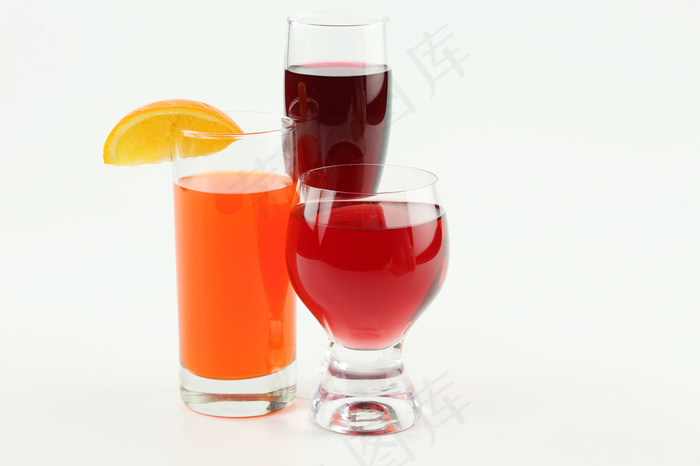 橙汁 苹果汁 红酒 葡萄酒图片