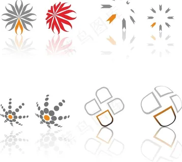 时尚企业标志logo图片