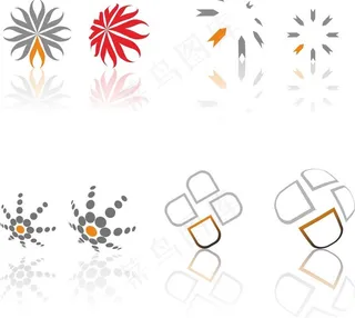 时尚企业标志logo图片