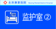 监控室cdr矢量模版下载
