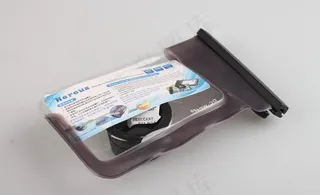 相机防水袋子图片