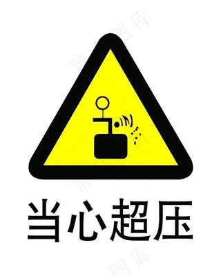 当心超压