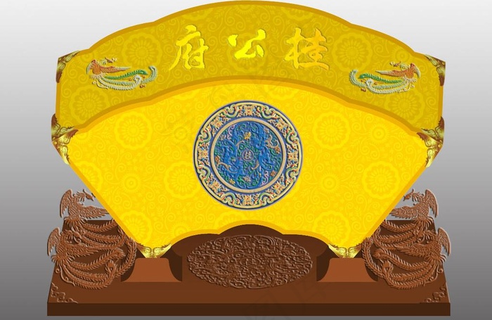 礼品包装图片