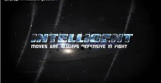 震撼AE字幕片头宣传片模