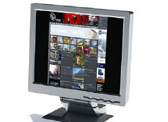 电脑3d模型电器3d模型 4