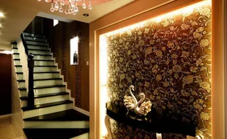 欧式实景照片图片