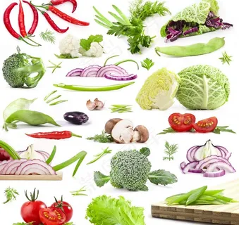 高清蔬菜图片