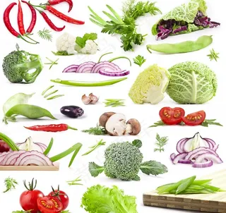 高清蔬菜图片