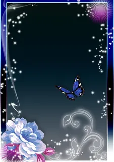 梦幻相框图片 梦幻相框图片