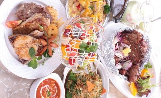 合家欢礼品套餐图片