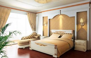 精华3dSMAX室内空间模型47