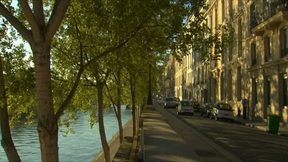 旅游风光视频素材模板下载