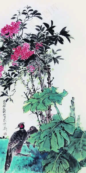 天竺