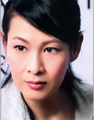 巨星刘若英图片