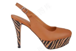 鞋子饰品免抠素材PSD分层