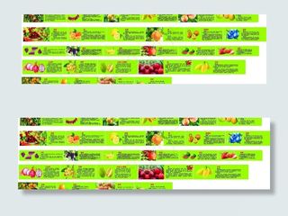 各种水果的营养价值及食疗作用10米...