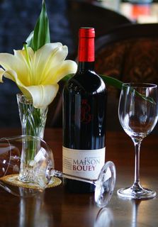 波尔多皇冠贵族红图片