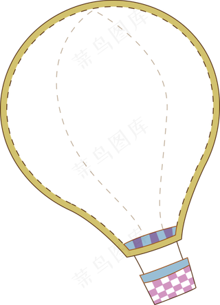 word电子小报模板环保小报垃圾分...