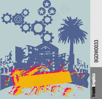 建筑齿轮 建筑齿轮