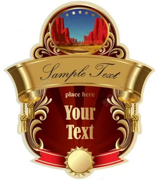 华丽欧式背景图片