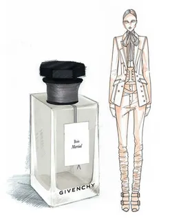 时尚女装及香水设计图 时尚女装及香水设计图
