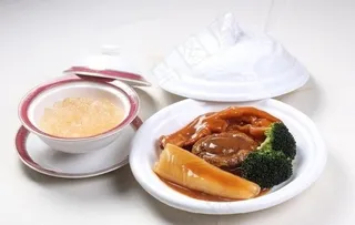 鲍鱼套餐图片