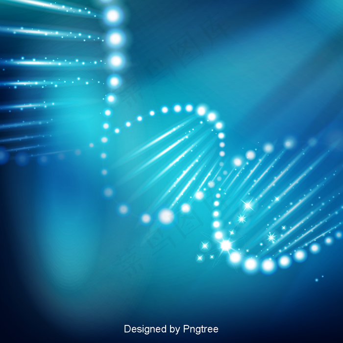 现代时尚彩妆的遗传背景现代时尚彩妆的遗传背景