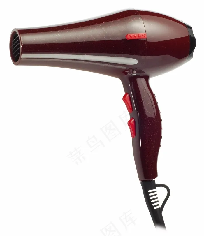 电吹风 发廊专用干发器 时尚 大功率 吹风机