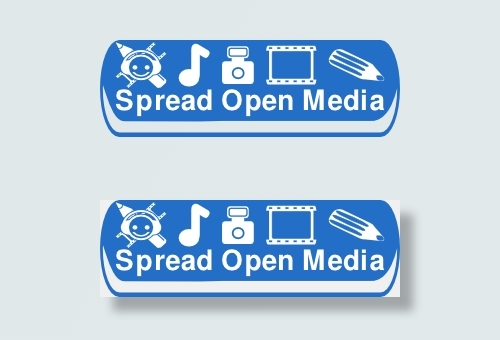 媒体剪辑艺术展