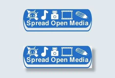 媒体剪辑艺术展