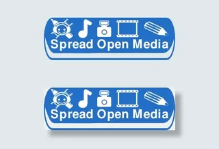 媒体剪辑艺术展