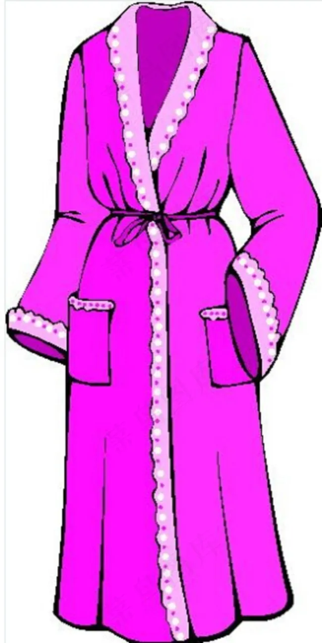 女士睡衣