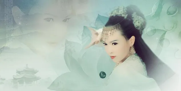 轩辕剑图片 轩辕剑图片