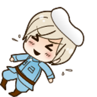 卡通人物表情包