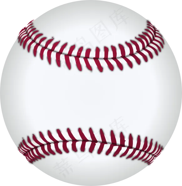 棒球剪贴画