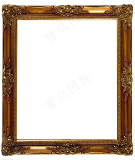 金属相框图片