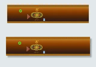 普洱茶包装图片