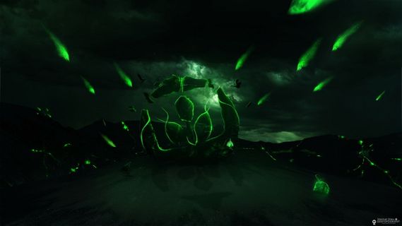 创意宽屏壁纸图片 创意宽屏壁纸图片