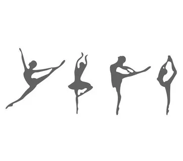 舞蹈者图片