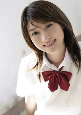 电信美女服务生图片