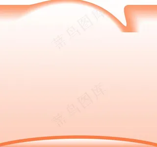 宣传橱窗模板图片