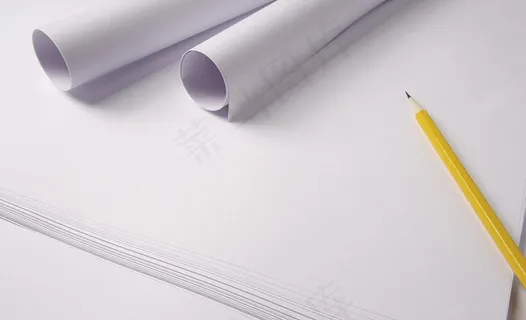 纸张 白纸图片 纸张 白纸图片
