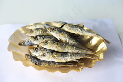 鱼干图片 鱼干图片